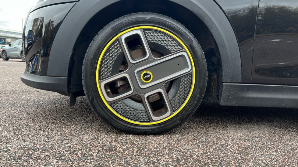 Used MINI Hatch 2021 for sale - 76312126: Photo 24