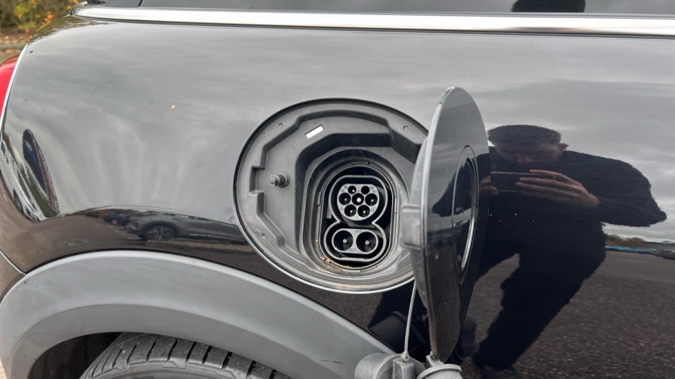 Used MINI Hatch 2021 for sale - 76312126: Photo 25