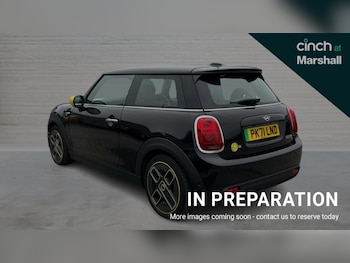 Used MINI Hatch 2021 for sale - 76312126: Photo