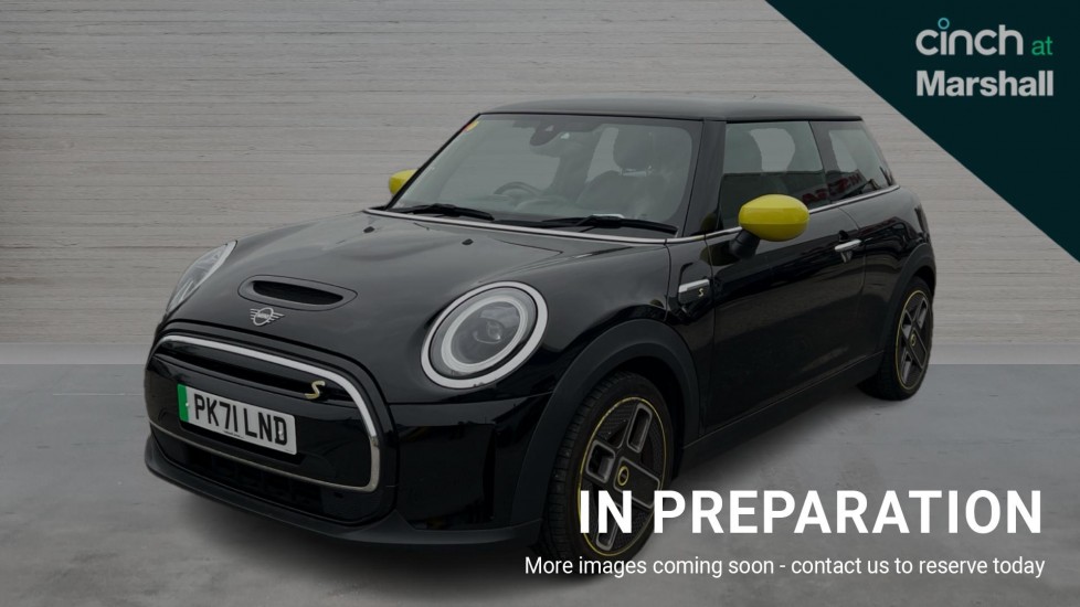 Used MINI Hatch 2021 for sale - 76312126: Photo 3