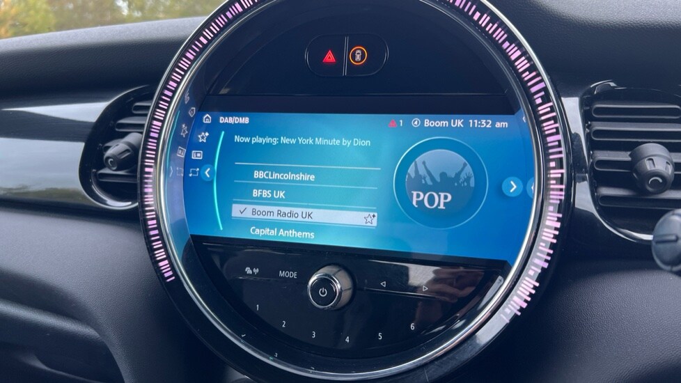 Used MINI Hatch 2021 for sale - 76312126: Photo 36