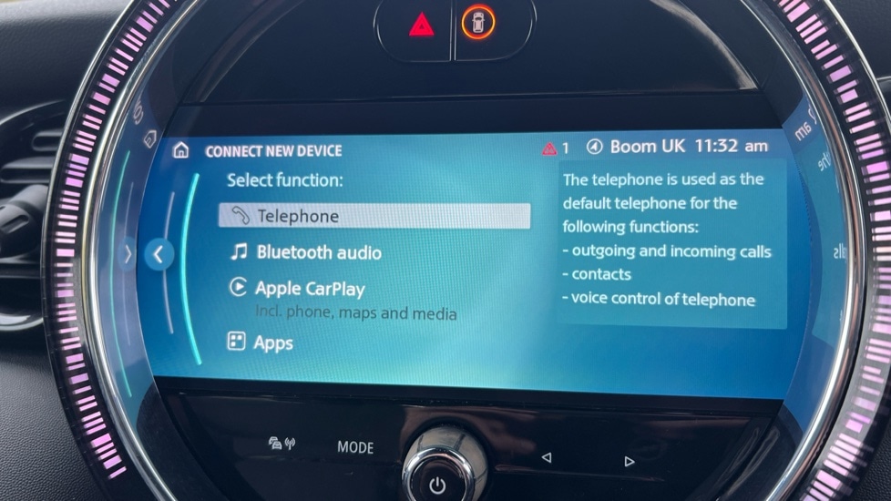 Used MINI Hatch 2021 for sale - 76312126: Photo 38