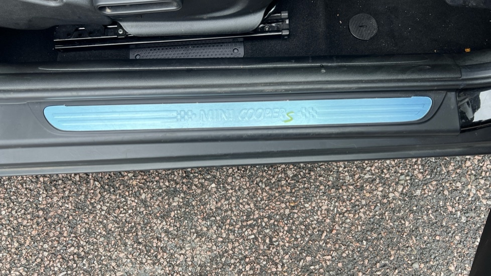 Used MINI Hatch 2021 for sale - 76312126: Photo 39