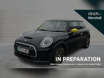 Used MINI Hatch 2021 for sale - 76312126: Photo