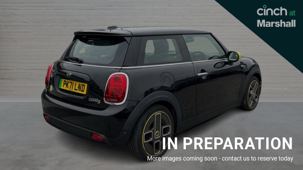 Used MINI Hatch 2021 for sale - 76312126: Photo 4