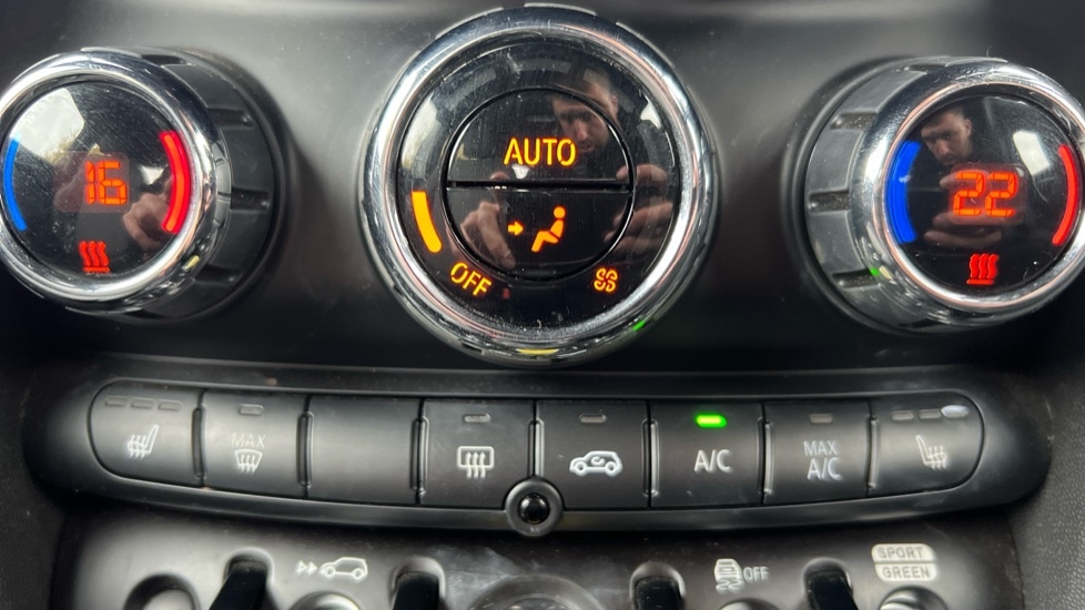 Used MINI Hatch 2021 for sale - 76312126: Photo 41