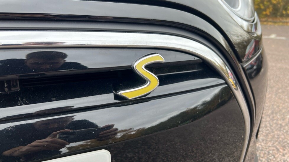 Used MINI Hatch 2021 for sale - 76312126: Photo 46