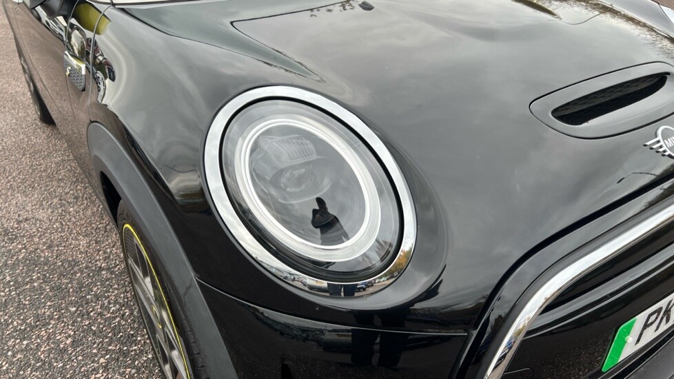 Used MINI Hatch 2021 for sale - 76312126: Photo 47