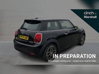 Used MINI Hatch 2021 for sale - 76312126: Photo