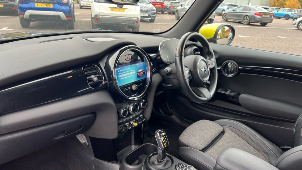 Used MINI Hatch 2021 for sale - 76312126: Photo 7