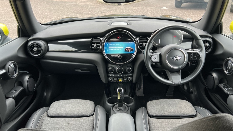 Used MINI Hatch 2021 for sale - 76312126: Photo 8