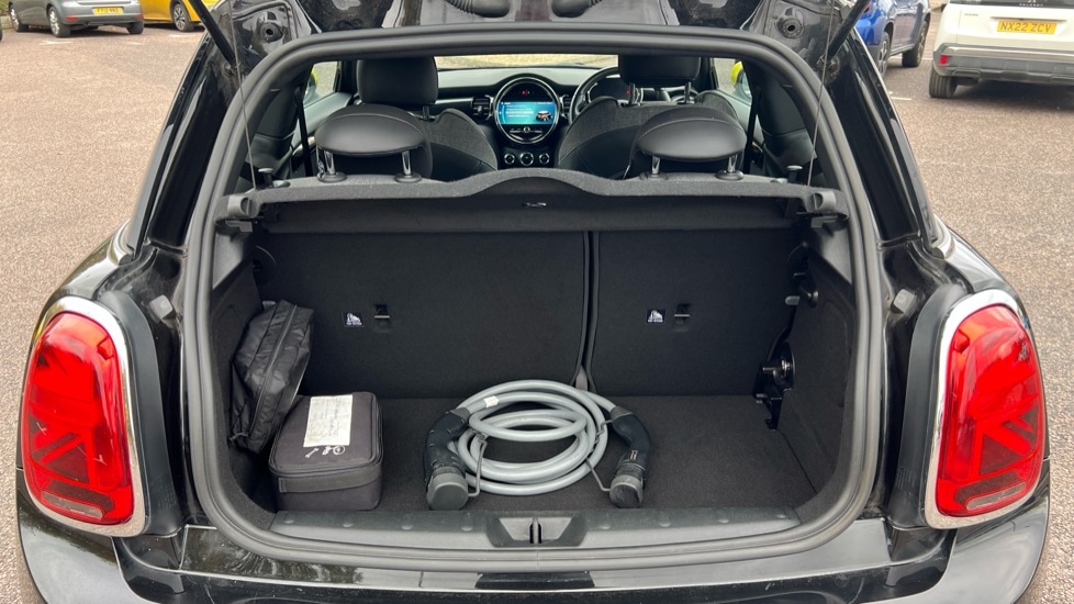 Used MINI Hatch 2021 for sale - 76312126: Photo 9