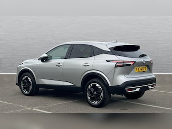 Used Nissan Qashqai 2024 for sale - 75726114: Photo