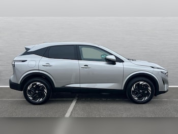 Used Nissan Qashqai 2024 for sale - 75726114: Photo