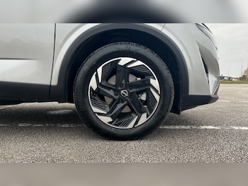 Used Nissan Qashqai 2024 for sale - 75726114: Photo