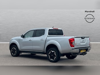 Used Nissan Navara 2021 for sale - 75735193: Photo
