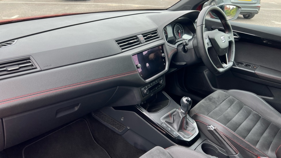 Used SEAT Arona 2017 for sale - 76044215: Photo 10