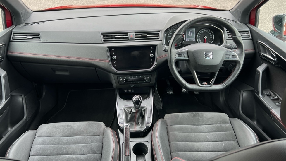 Used SEAT Arona 2017 for sale - 76044215: Photo 11