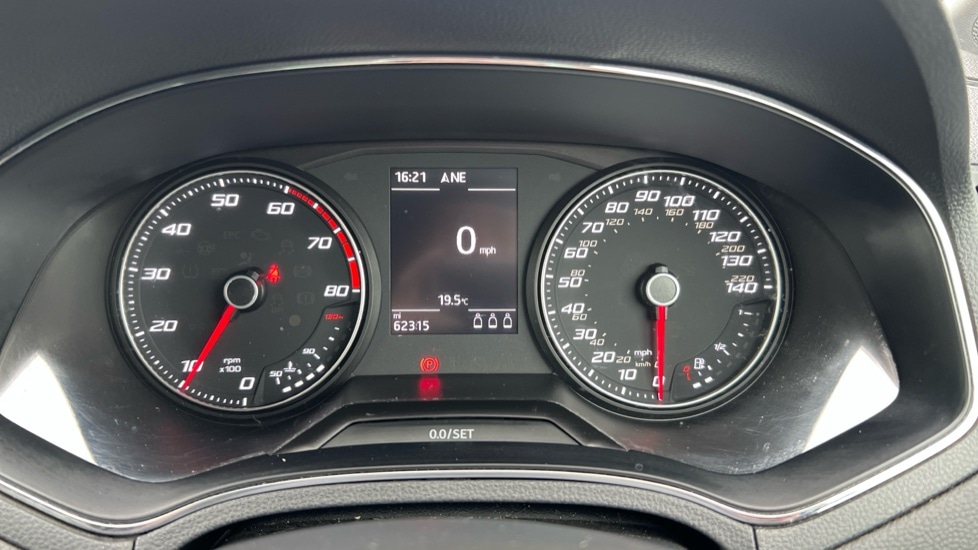 Used SEAT Arona 2017 for sale - 76044215: Photo 13