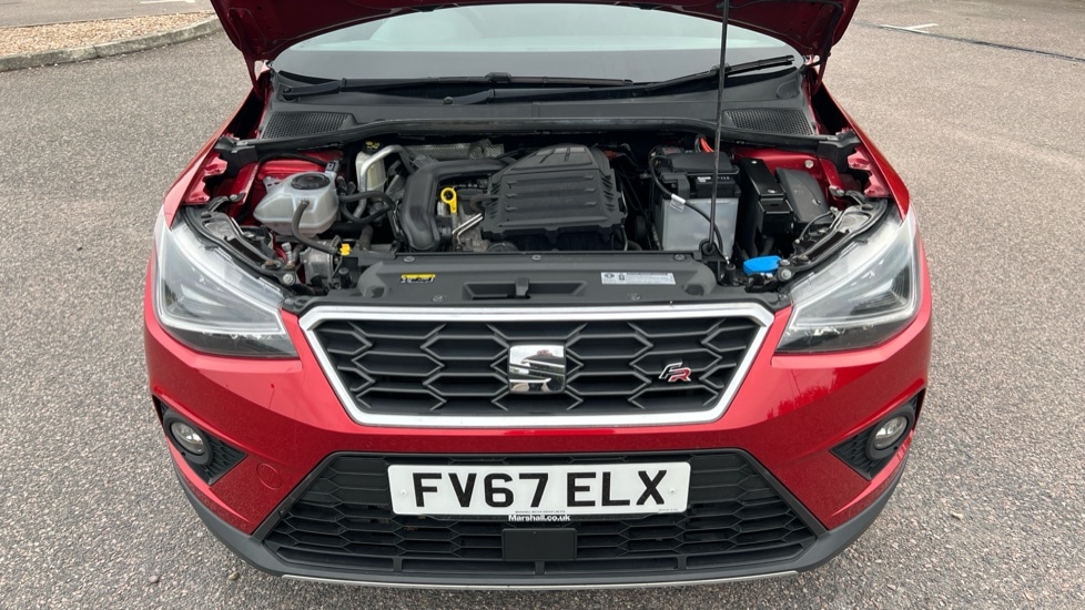 Used SEAT Arona 2017 for sale - 76044215: Photo 16