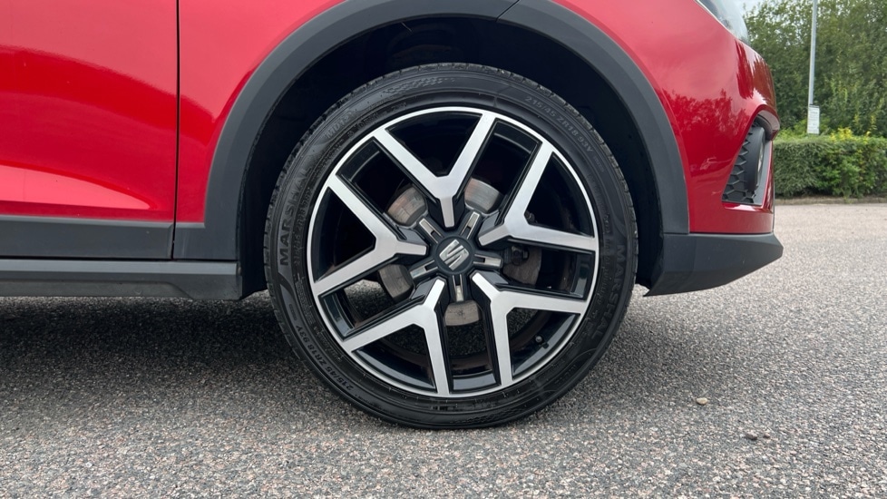 Used SEAT Arona 2017 for sale - 76044215: Photo 17