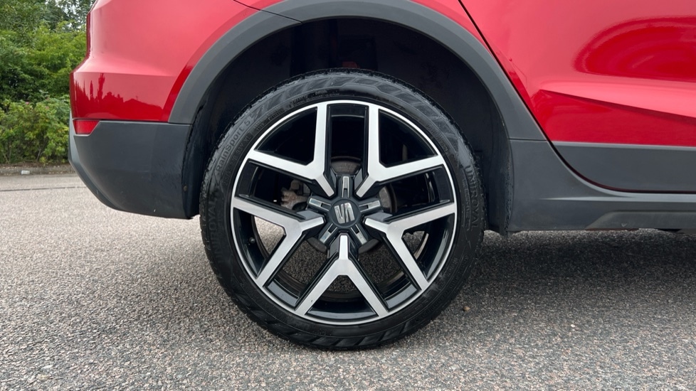 Used SEAT Arona 2017 for sale - 76044215: Photo 18