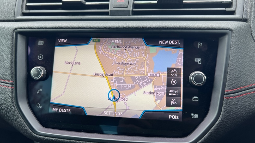 Used SEAT Arona 2017 for sale - 76044215: Photo 27