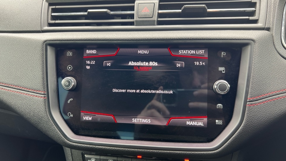 Used SEAT Arona 2017 for sale - 76044215: Photo 35