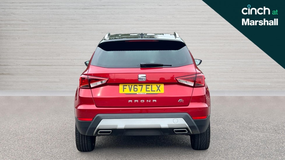 Used SEAT Arona 2017 for sale - 76044215: Photo 4