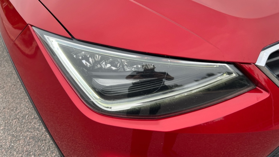 Used SEAT Arona 2017 for sale - 76044215: Photo 43