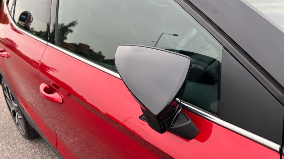 Used SEAT Arona 2017 for sale - 76044215: Photo 44