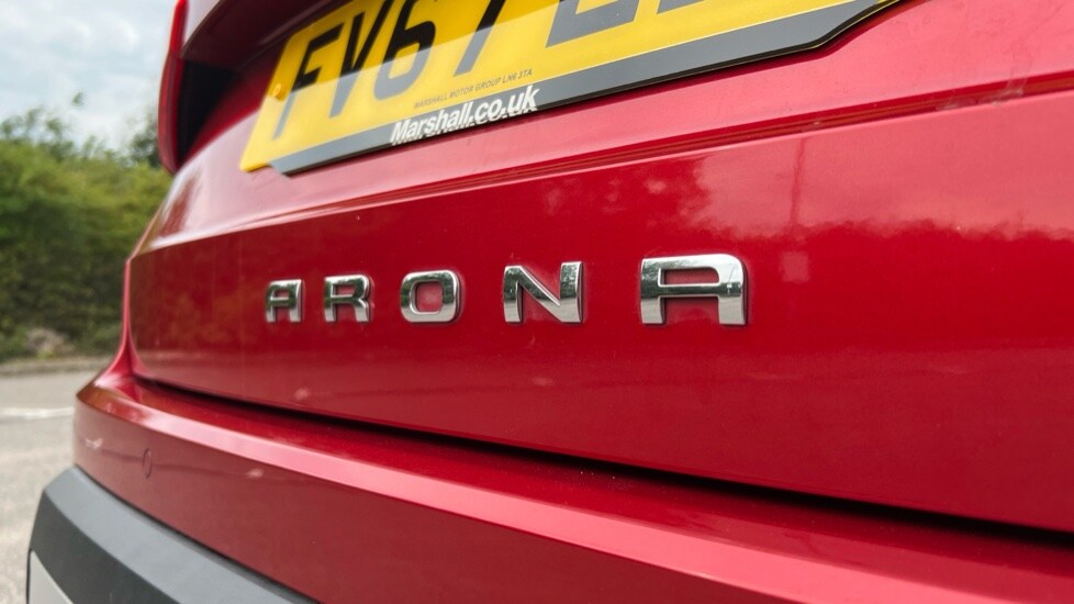 Used SEAT Arona 2017 for sale - 76044215: Photo 49