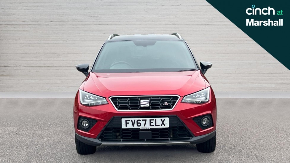 Used SEAT Arona 2017 for sale - 76044215: Photo 8