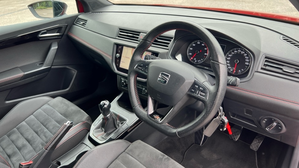 Used SEAT Arona 2017 for sale - 76044215: Photo 9