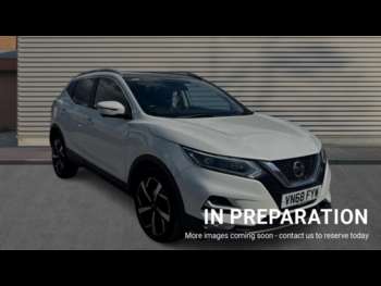 2018 - 1.5 dCi 115 Tekna 5dr