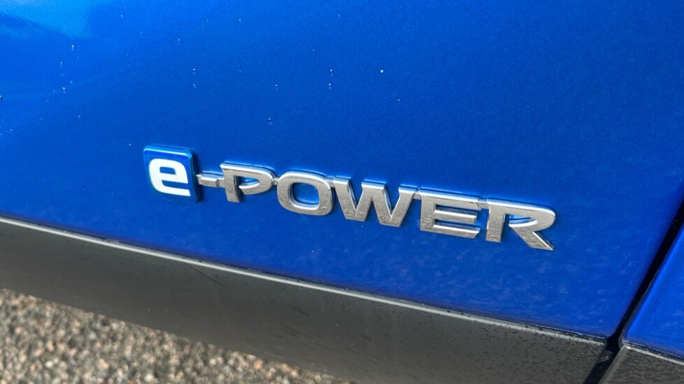 Used Nissan Qashqai 2024 for sale - 75726071: Photo 52