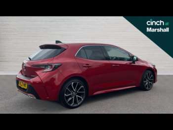Used Toyota Corolla 2022 for sale - 74556357: Photo