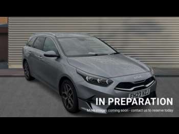2023 - 1.5T GDi ISG 3 5dr