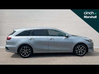 Used Kia Ceed 2023 for sale - 74820616: Photo