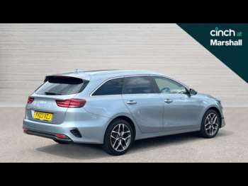 Used Kia Ceed 2023 for sale - 74820616: Photo