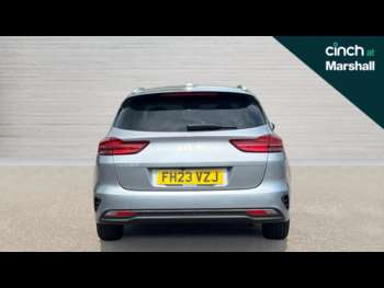 Used Kia Ceed 2023 for sale - 74820616: Photo