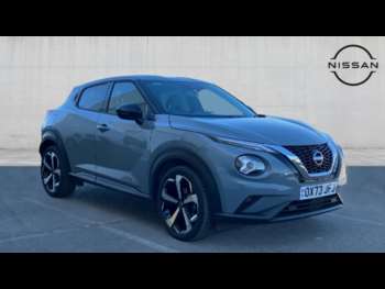 2024 - 1.0 DiG-T 114 Tekna 5dr