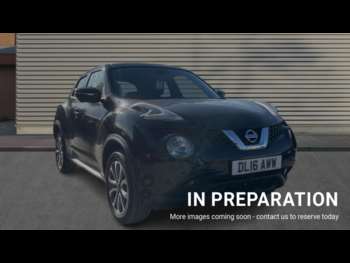 2016 - 1.6 Tekna 5dr Xtronic