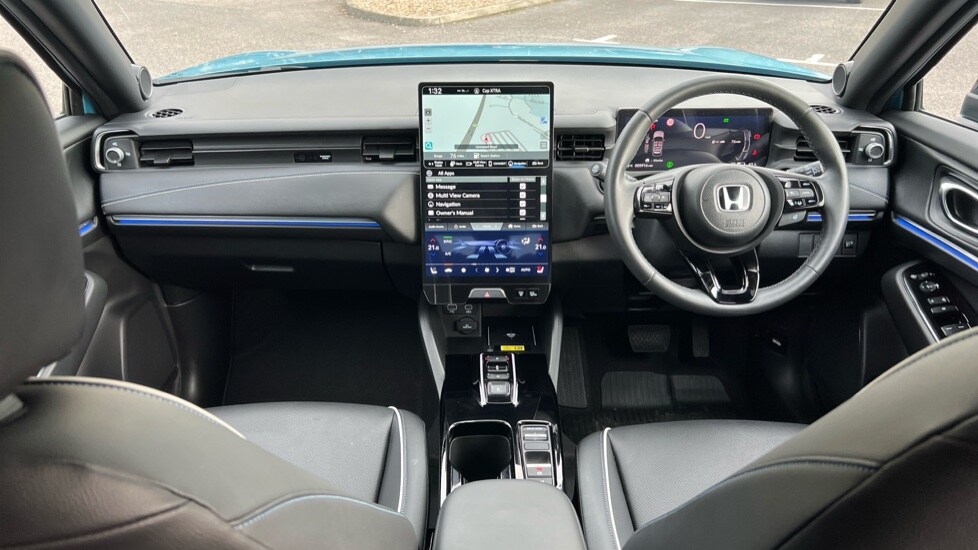 Used Honda e NY1 2024 for sale - 76452145: Photo 11