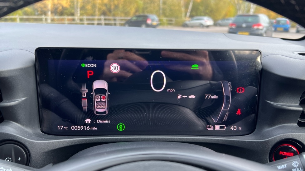 Used Honda e NY1 2024 for sale - 76452145: Photo 13