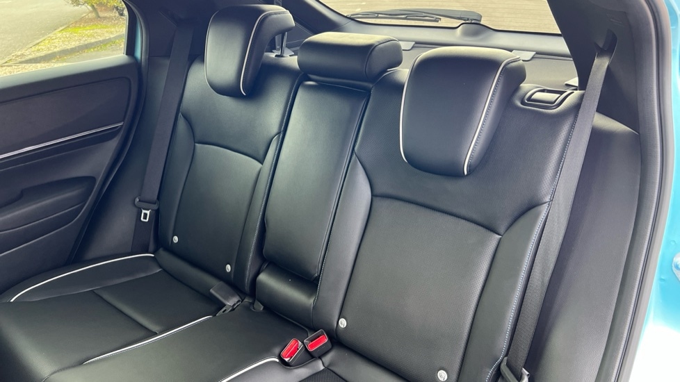 Used Honda e NY1 2024 for sale - 76452145: Photo 14