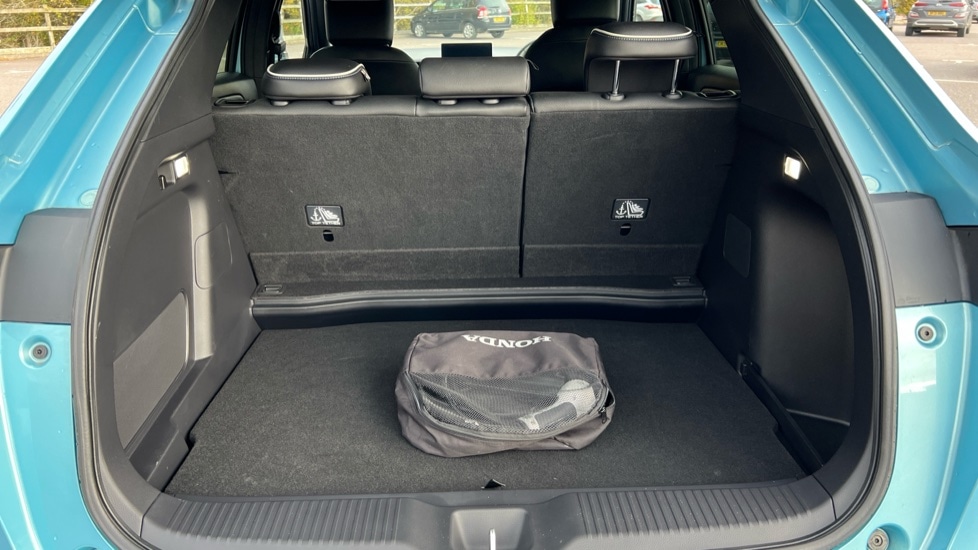 Used Honda e NY1 2024 for sale - 76452145: Photo 15