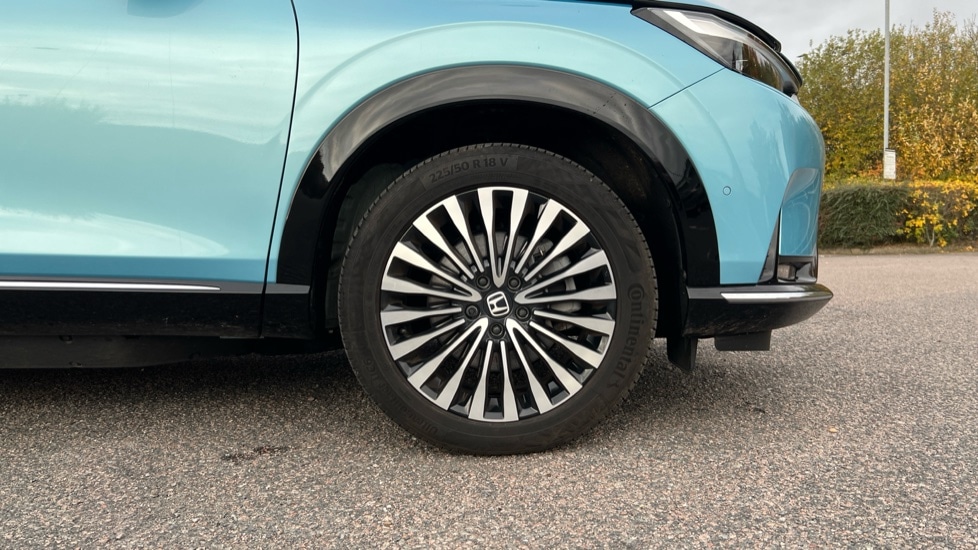 Used Honda e NY1 2024 for sale - 76452145: Photo 17