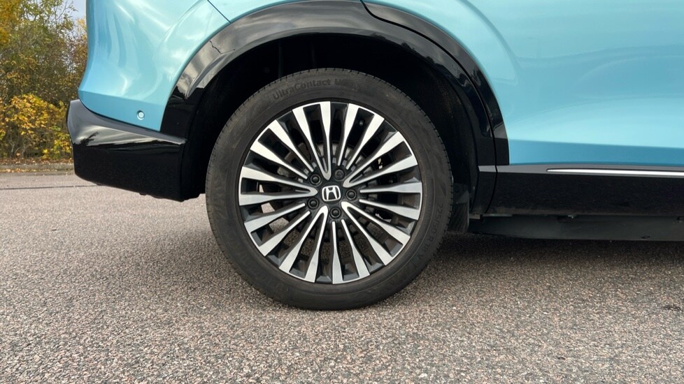 Used Honda e NY1 2024 for sale - 76452145: Photo 18