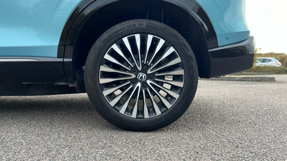 Used Honda e NY1 2024 for sale - 76452145: Photo 19